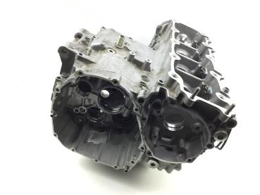 Suzuki GSXR 600 Srad Motor Motorgehäuse Motorblock